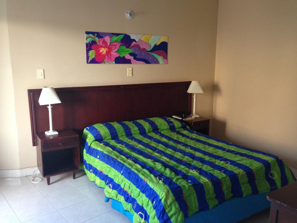 Hotel Betoma 圣玛尔塔 外观 照片
