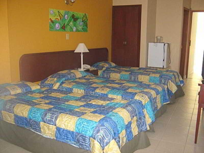 Hotel Betoma 圣玛尔塔 外观 照片