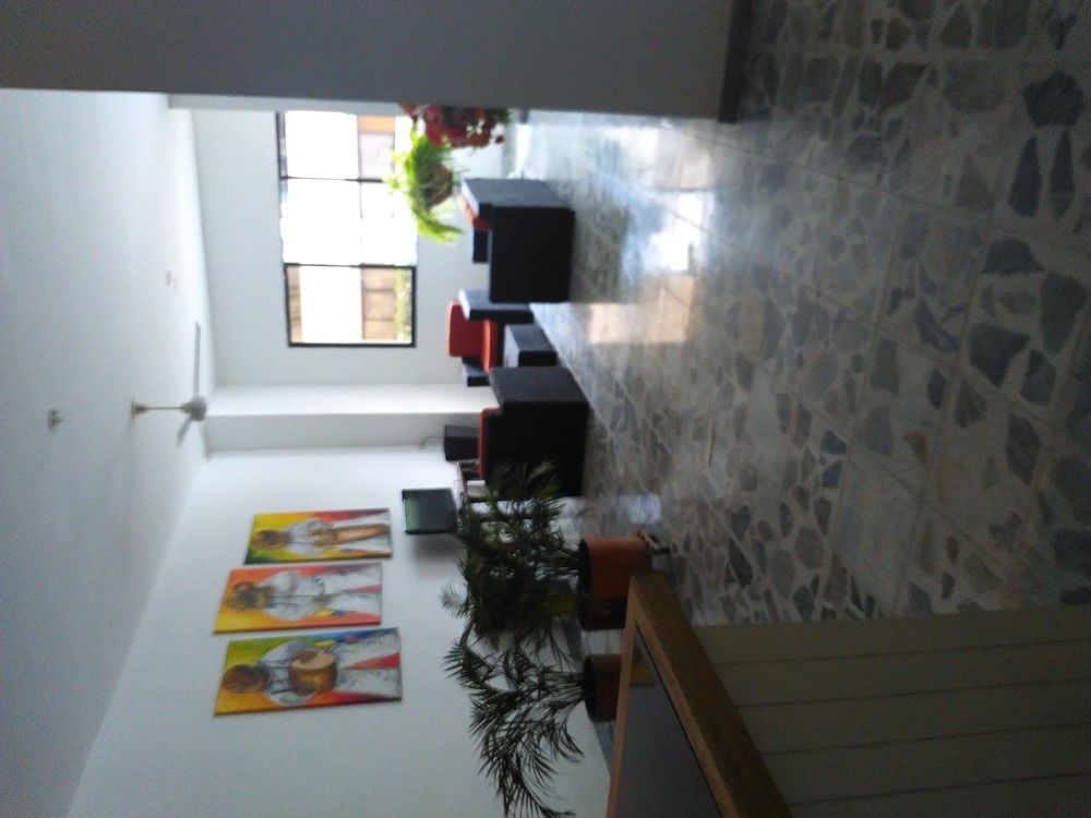 Hotel Betoma 圣玛尔塔 外观 照片