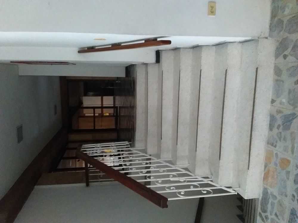 Hotel Betoma 圣玛尔塔 外观 照片
