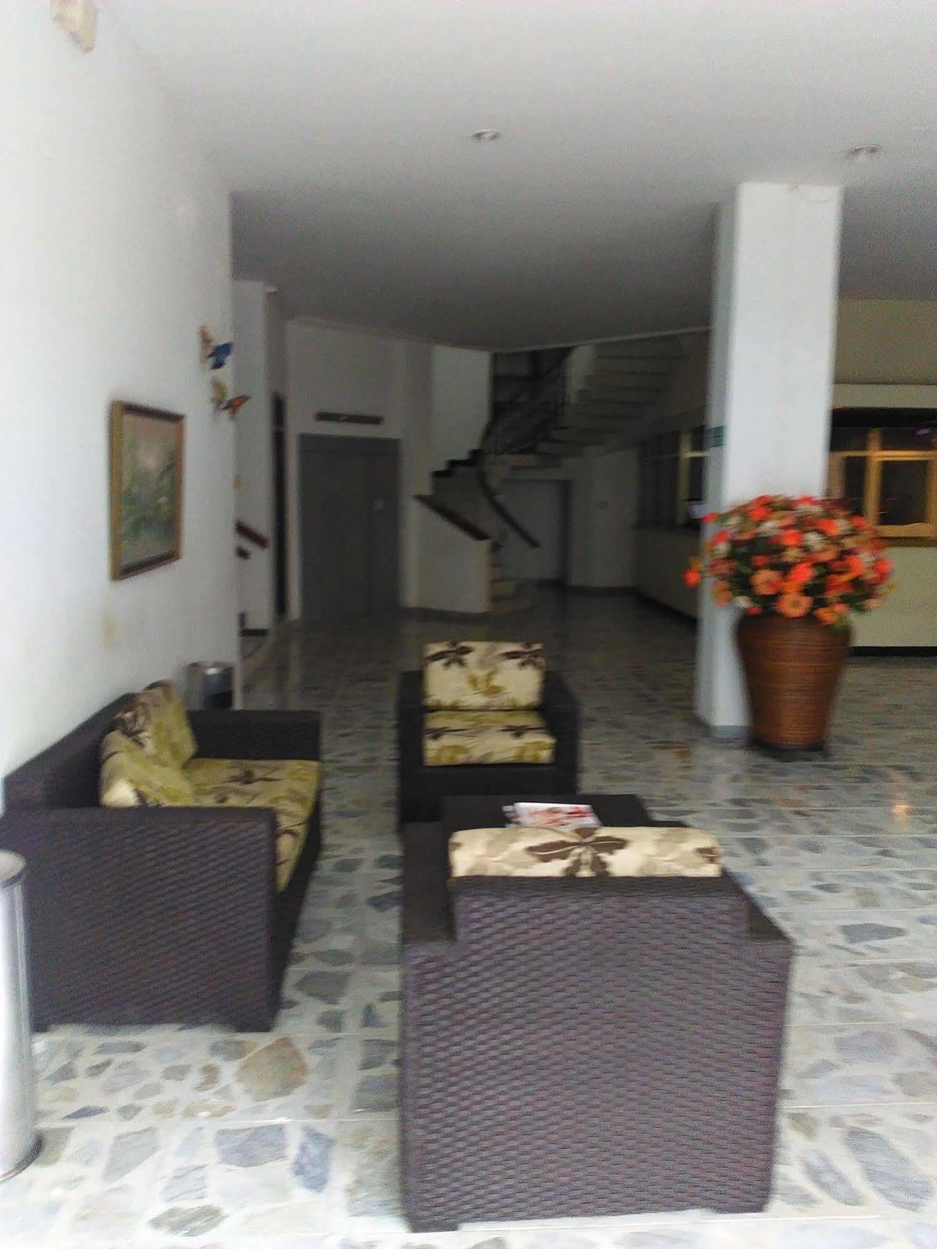 Hotel Betoma 圣玛尔塔 外观 照片