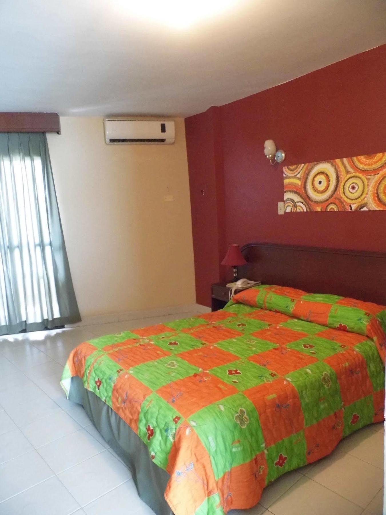 Hotel Betoma 圣玛尔塔 外观 照片