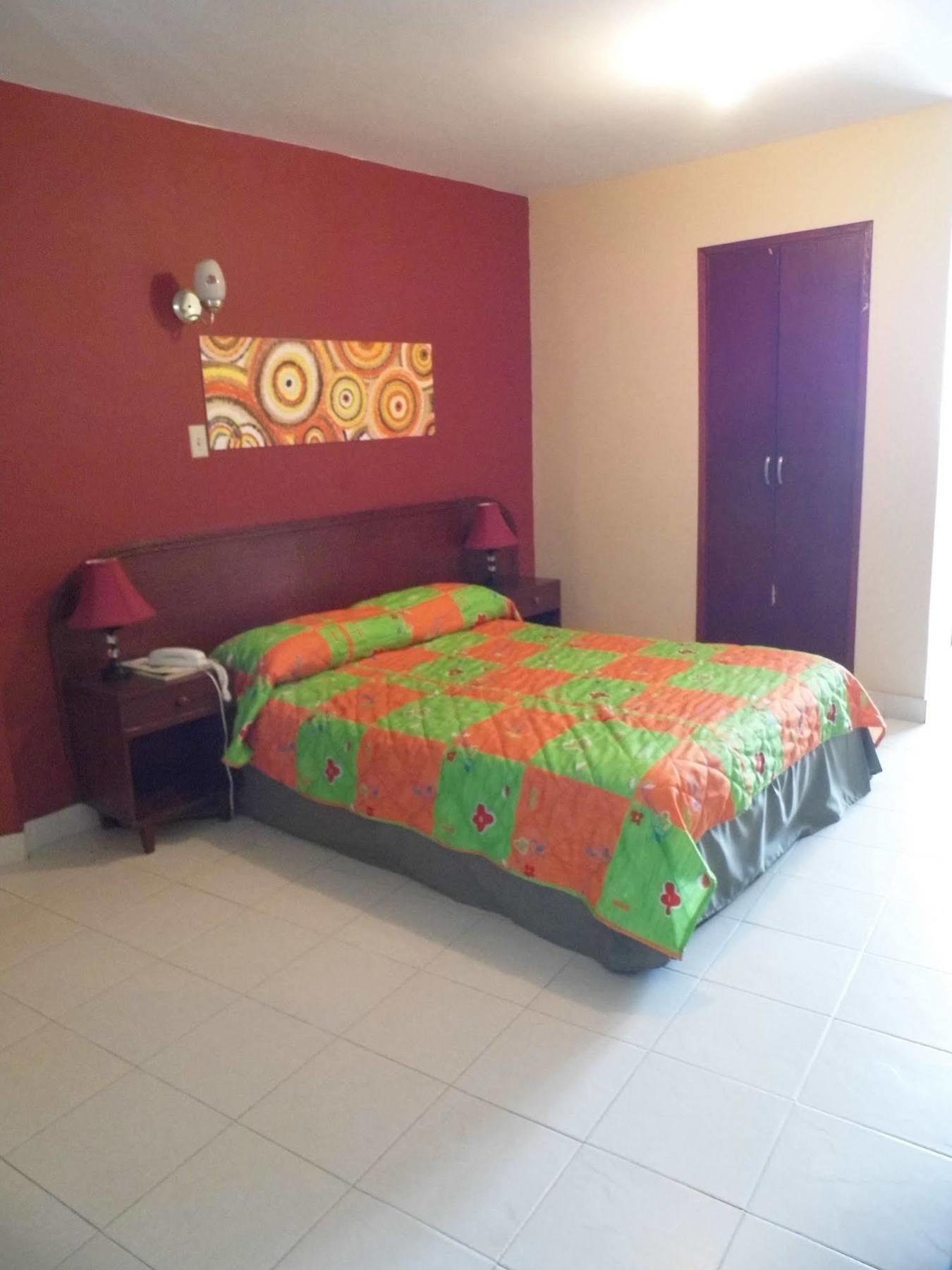 Hotel Betoma 圣玛尔塔 外观 照片