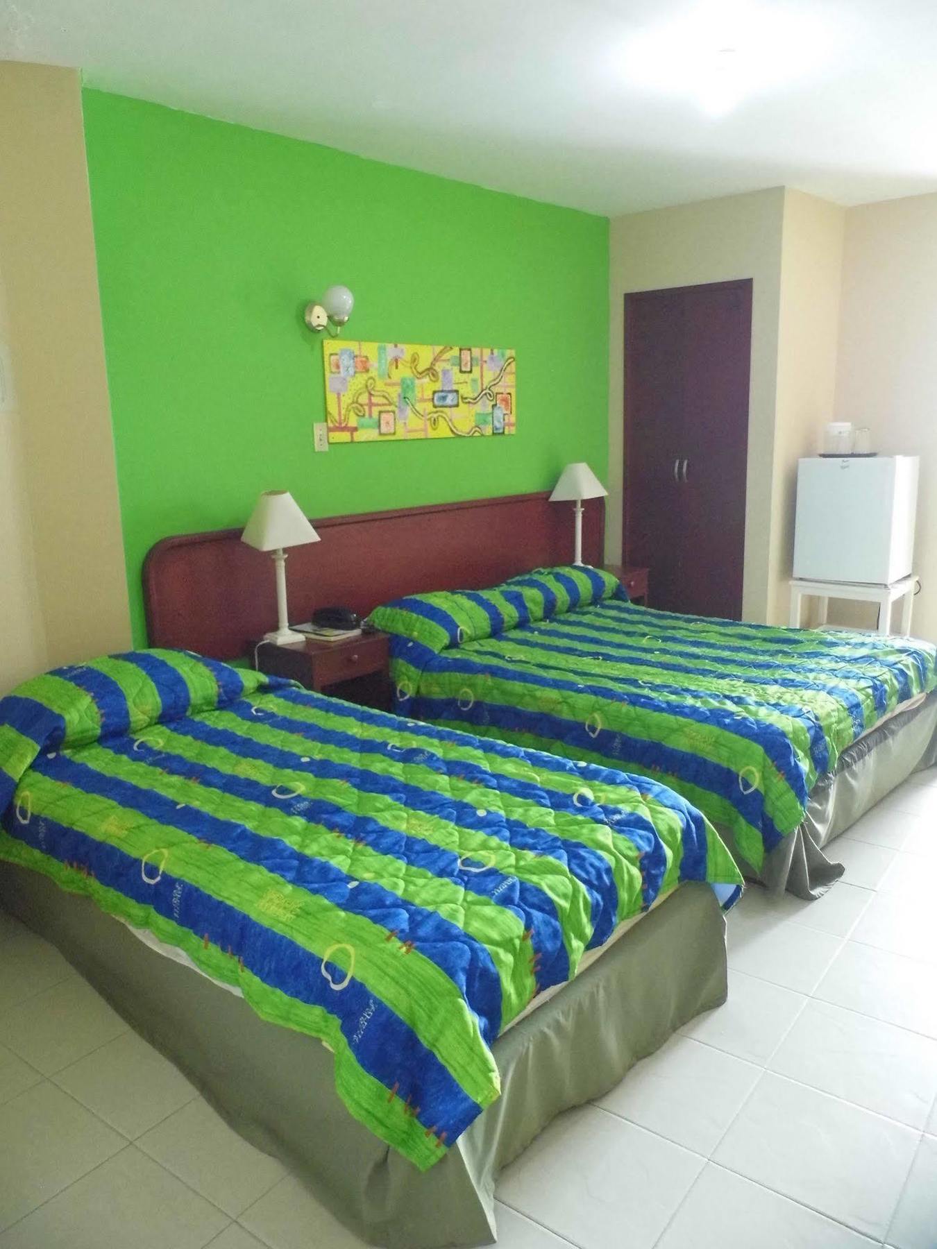 Hotel Betoma 圣玛尔塔 外观 照片